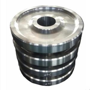 Quality Passenger AAR Train Wheels wholesale