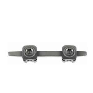 Quality Angel Medical Titanium Crosslink Spinal Rod System wholesale