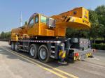 Chinese famous brand XCMG 25 Ton 30n TON 50 Ton 70 Ton 100 ton mobile truck