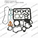 Full Gasket Kit 3TNA72 YM719632-92611 719632-92611 719623-92600