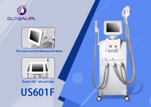 Quality Super Skin Rerjuvenation Ipl Beauty Equipment Imported Water Pump wholesale