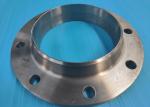 48" Rf Forged Carbon Steel Flange Stainless Butt Weld Astm