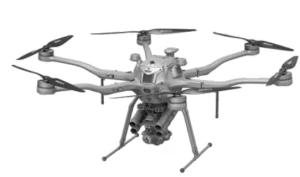 Quality Military Reconnaissance Capture Strike Throw Indoor Small Tactical Drones wholesale