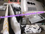 YIZHUAN 4x4 6x6 20-30 Seats Off Road Coach Buses for Africa Market Special