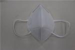 Anti Haze Pm2.5 Foldable Face Mask Non - Woven Fabric Personal Protective /