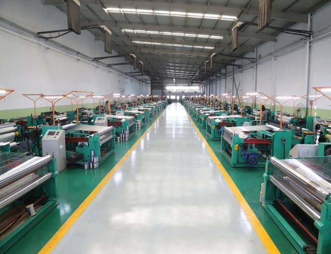 Thermal Resistance Stainless 3mm Steel Filter Mesh For Industry Manufacturing