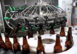2000-15000bph Brewery Bottling Equipment for Standards CE ISO9001