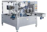 20-25 Bags/Min GD8-200B Fully Automatic Rotary Bagging Machine