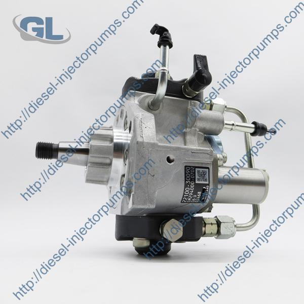 Genuine Brand Common Rail Injection Fuel Pump 294000-0701 294000-0702 For TOYOTA