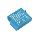1260mAh 3.8V Custom Battery Pack