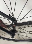 High quality carbon fiber 520mm frame 700c racing bicycle/bike/bicicle with