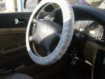 Disposable Plastic Automotive Tire Bag,Disposable Car Seat Cover Plastic,