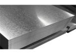JIS G3321 Dx51d Galvalume Steel Sheet Az100 Galvalume Plain Sheet