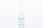 Liquid Medicine Pharmaceutical Glass Packaging 20ml 25ml 30ml