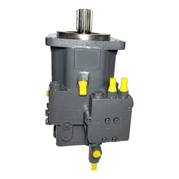 Hydraulic Axial Piston Rexroth Pump A11VO260LR/11R-NPD12N00 A11VO40 A11VO60