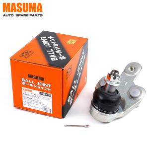 Quality 600000149280 MB-C1002L MASUMA Auto Car Suspension Systems for LEXUS RX200T 2000-2008 wholesale