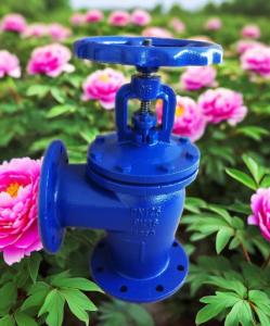 Quality ANSI angle valve wholesale