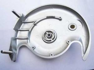 Quality Aluminium cusom parts with powder spraying finish, Custom Car and Truck Accessories parts wholesale