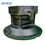 Crawler Excavator Parts ZX330-3 excavator travel motor
