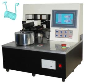 Quality High Accuracy Spring Testing Machine / Equipment For Torsion Force 50Nmm 100Nmm wholesale