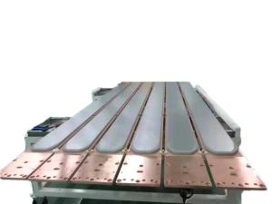 Quality Tungsten Target Industrial Products For LCD And Touchscreen wholesale