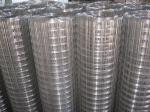 304L 316L Stainless Steel Welded Mesh 2''x3'' Welded Wire Fence
