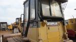 US used CAT D6C bulldozer for sale