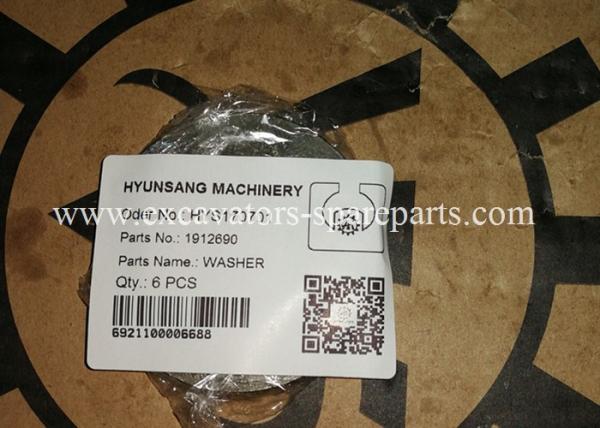 191-2690 1912690 191-8304 1918304 4T-4501 107-2690 6Y-1202 7H 3609 Washer for