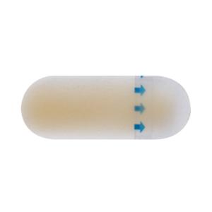 Quality bedsore wound care extra thin hydrocolloid band-aid sterile wound dressing hydrocolloid acne pimple patch stickers wholesale