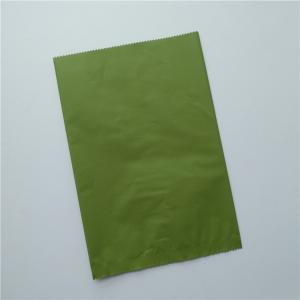 Quality Digital Printing Aluminium Foil Bag , Heat Sealable Plastic Foil Bag Packaging Airtight wholesale