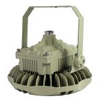 Industrial Explosion Proof LED Lighting High Bay Light IP67 100W