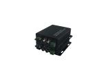 3g-sdi to Fiber Optical Converter with 1 Channel RS485 to fiber Optical Extender