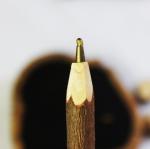 creative ballpoint pen wood Ball point pens handmade