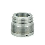 Custom Made High Precision Metal Processing Machinery Parts for Hydraulic
