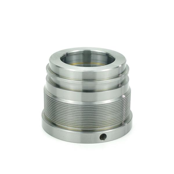 Metal Processing Machinery Parts Customized by Chinese for Machining Frond Lid