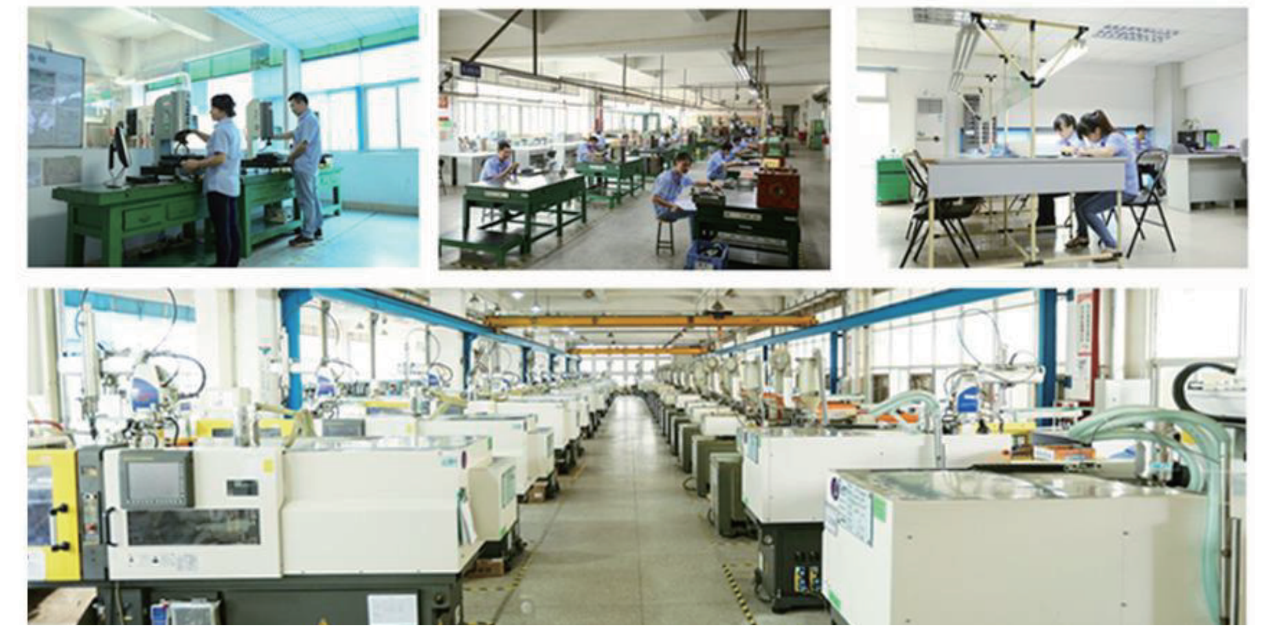 50 x 50MM BGA Test Socket Housing KR-DS50-SP Ball Grid Array Socket Factory Custom High Precision CNC Machining Services Hardware Processing Metal