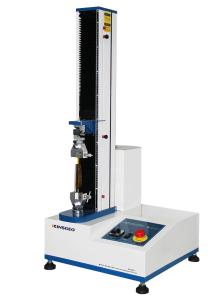 Quality 90 / 180 Degree Tape Peeling Force Test Machine , 100Kg Peel Adhesion Tester wholesale