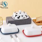 Heath Ceramics Butter Dish With Lid