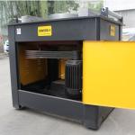 YEJ 112M-4 Iron Steel Bar Bender Machine 1000*800*900mm