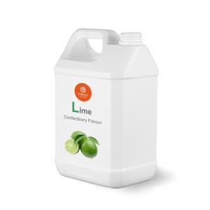 Quality Bakery Industry Lime Flavour For Confectionery wholesale