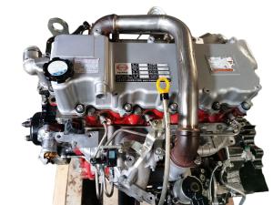 Quality HINO J05E Diesel Engine Spare Parts wholesale