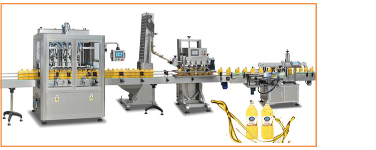 China Manufacturing Fully Automatic Round Bottle Self-adhesive Labeling Machine