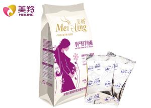 Quality 800g Pregnancy Milk Powder Full Cream Goat Milk Powder 24 Months Expiration wholesale