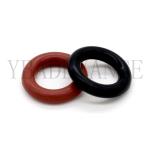 ASNU103B Fuel Injector Repair Kits For Nissan Side Feed Injector Size 7.59 X 2