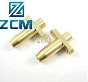 Quality ZCM 9.1mm Diameter Custom Auto Body Parts wholesale