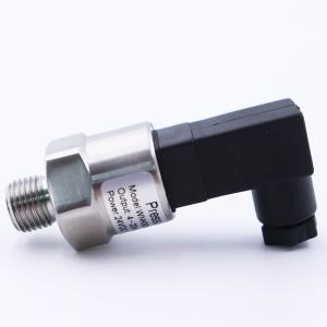 China WNK 5V DC Miniature Pressure Sensors , SPI Water Pump Pressure Sensor on sale