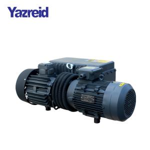 Quality ODM Lab Oil Sealed Rotary Vane Pump High Vacuum wholesale