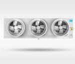 ISO9001 50hz Axial Cold Room Air Cooler Evaporator DD Series