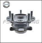 High Quality 42200-SNA-951 Wheel Bearing Kit Rear Wheel Hub Bearing China