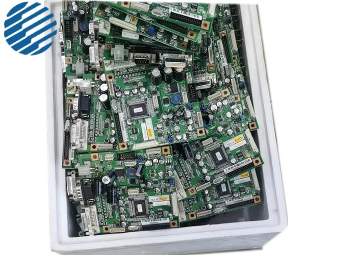 5611000321 Hyosung DVI Board 5611000321 Hyosung ATM Machine parts